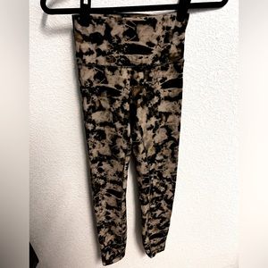 Lululemon Legging Size 4 25” inseam